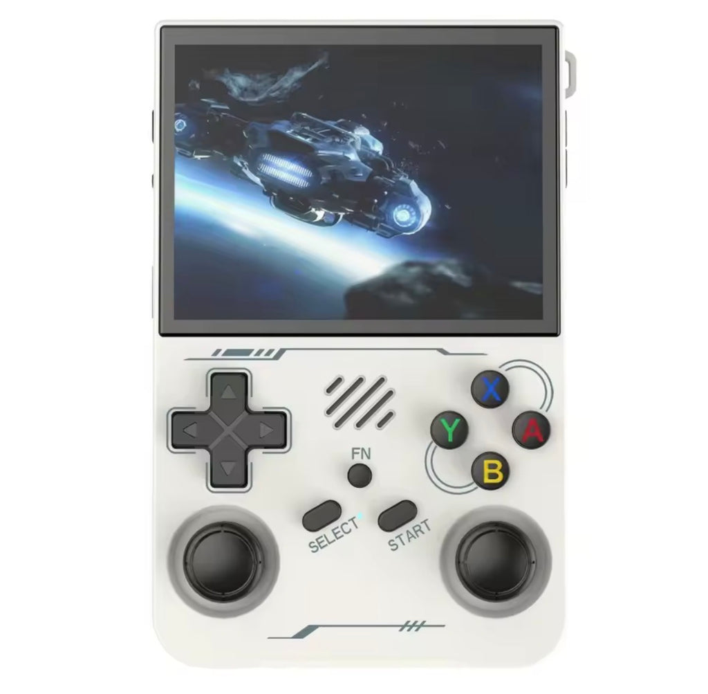R36XX Retro Handheld Game Console