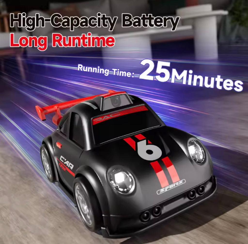 HD Camera RC Drift Car with Screen Remote