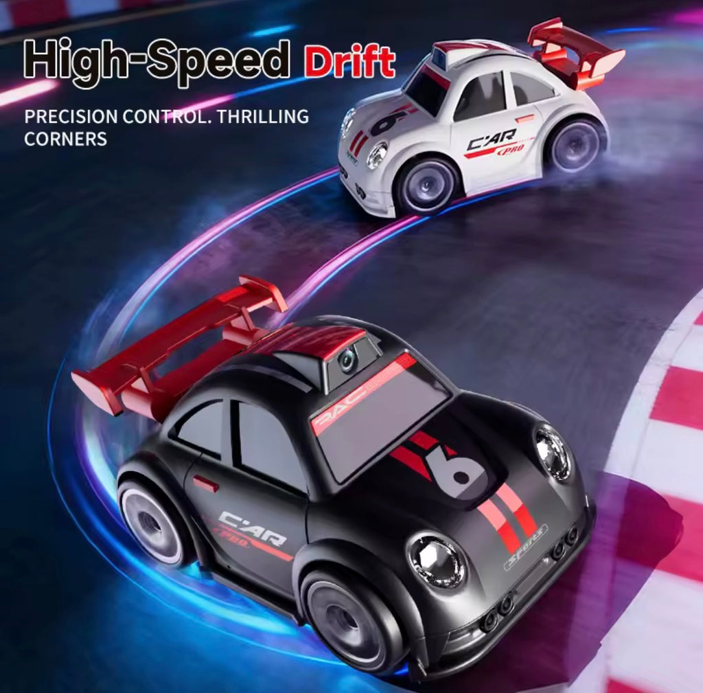 HD Camera RC Drift Car with Screen Remote